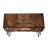 55.1 " W Mango Solid Wood Sideboard