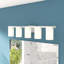 Delvin 5 - Light Dimmable Vanity Light-2072204755