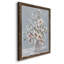 Magnolia Romance - Peinture sur toile encadrée-1719815994-1719815996