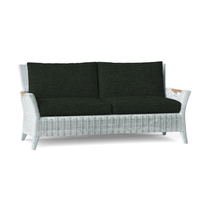 Culebra Outdoor 2 - Seat Loveseat