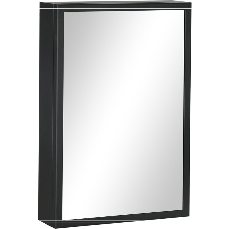 Armoire murale de salle de bain kleankin
