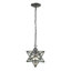 Luminaire suspendu 1 étoile Haydon-1090115014-1090115065