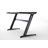120cm W Rectangle Computer Desk