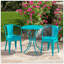 ENSEMBLE MÉTAL 3 PCS COLMAR