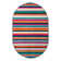 Analiese Striped Indoor Rug