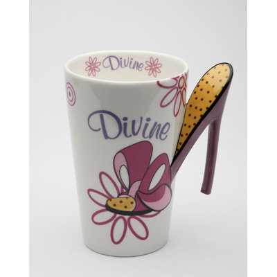 Grande tasse Kasie Divine