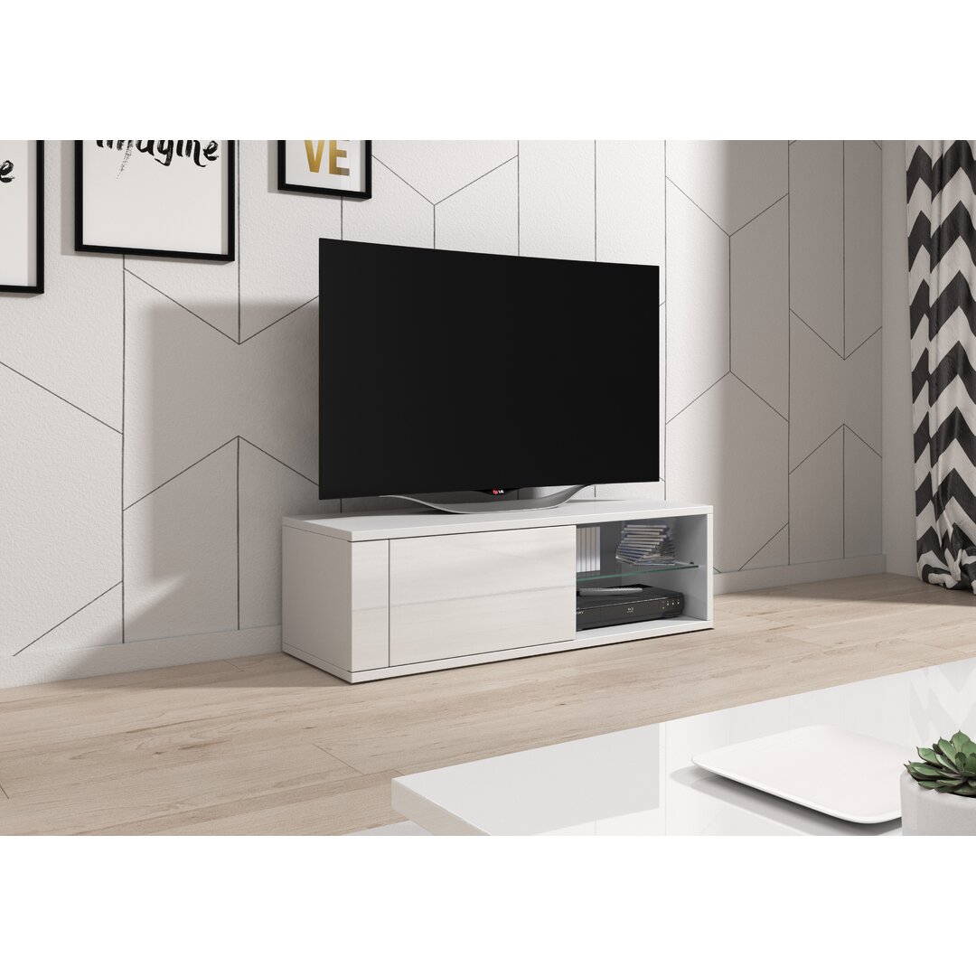 TV-Lowboard Ulibarri für TV's bis zu 43"