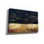 Ivy Bronx «Golden Black River» par Svetlana Aleynikova, art mural sur toile-2065806586