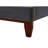 Ibison Bond Bedframe with Button Tufted Headboard-25255002-36757055-25255007