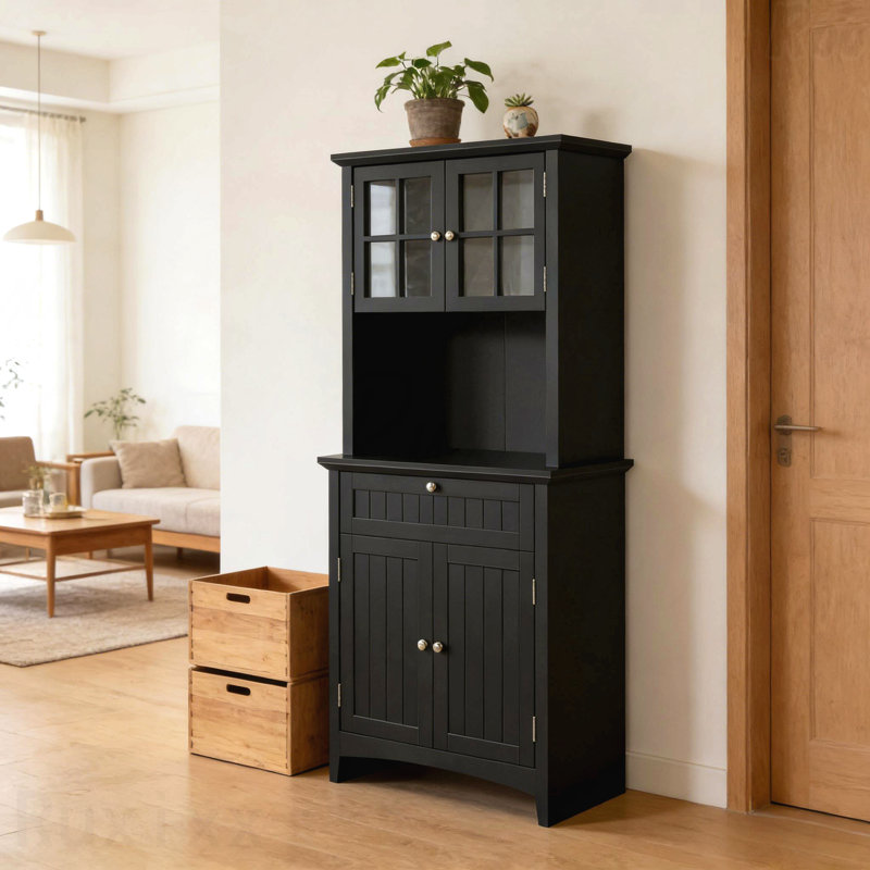 Armoire de rangement