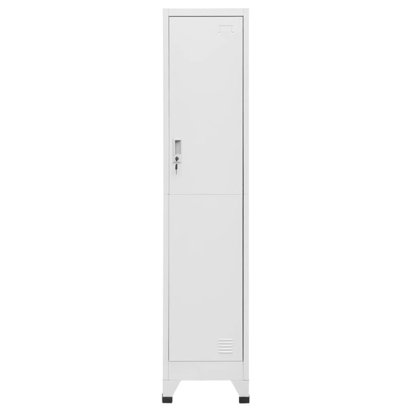 Armoire de rangement Locker