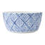 Dillon 9-piece Bone China Dinnerware Bowl Set, Service for 3