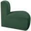 Chaise d'appoint rembourrée Hovanec-89200338