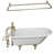 Polished Brass is out of stock selected