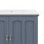 Meuble-lavabo de 30 pouces avec meuble-lavabo intégré-997647630
