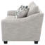Causeuse Rajrani Boucle-222369441