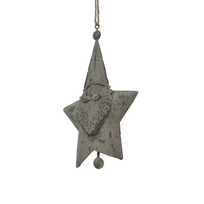 Anly Handmade Metal Novelty & Humour Ornament Accessory
