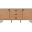 Nathainel 160cm Sideboard