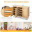 Armoire de rangement pour chaussures Cissiee-106894767