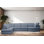 6 Seater Corner Sofa 