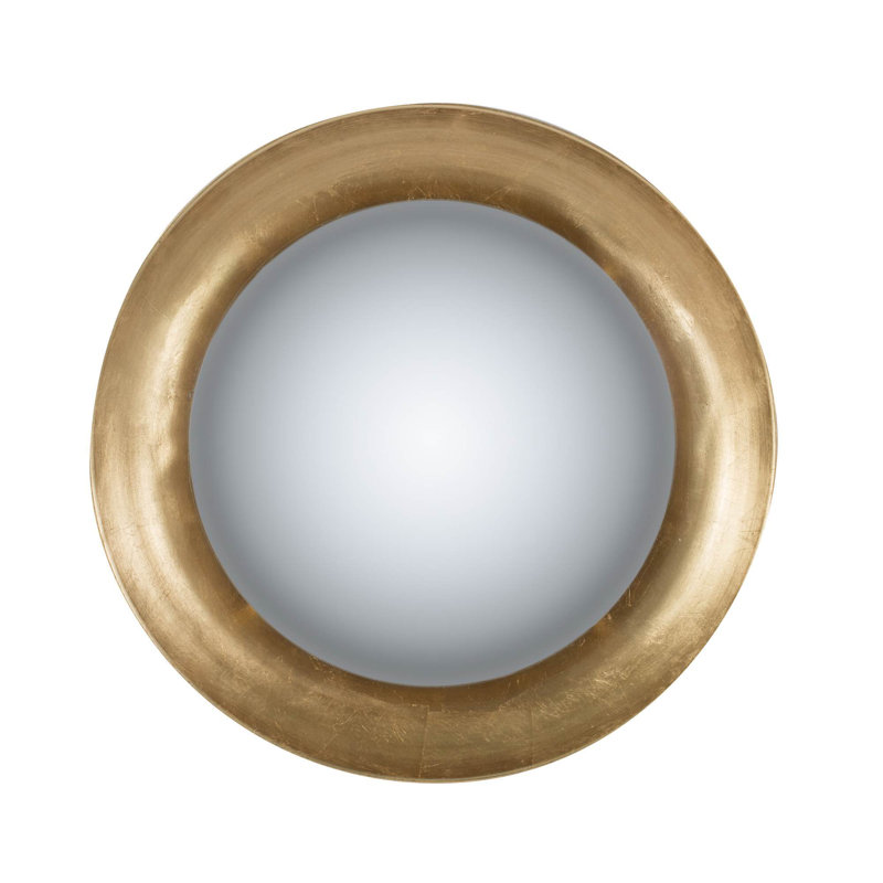 Miroir Paulette, H 31,1 po x l 31,1 po