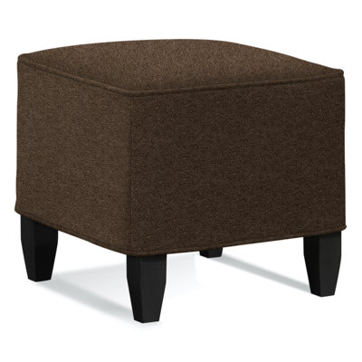 Brooklyn Square Ottoman
