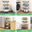 Rangement pour garde-fruits Fruit Basket
