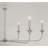 6 - Light Dimmable Classic / Traditional Chandelier-459898659