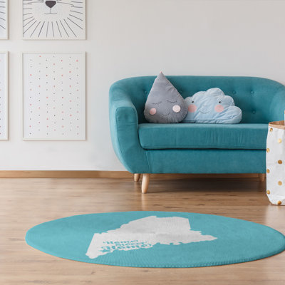 Tapis en poly-ciment portland home