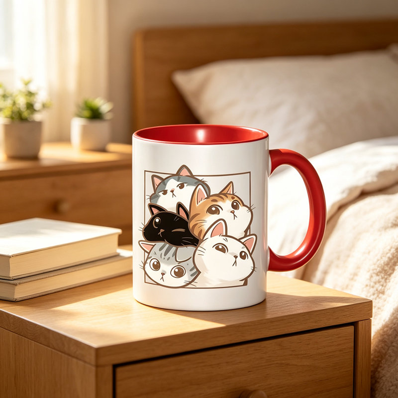 Mug