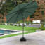 Parasol de marché octogonal 108 "Callan-1124143001