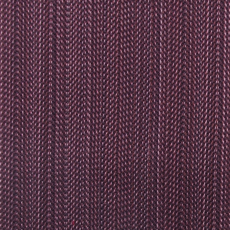 Greenwich 100% Cotton Fabric, Plum