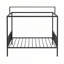 Lit plateforme robuste en métal-990147625-990147624