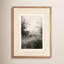 Landscape Study II Print by Aileen Fitzgerald