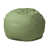Green Cotton Twill