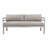 Nixon Loveseat with Cushions