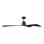 Adler Downrod Ceiling Fan