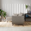 Hoxton 3 Seater Leather Maxi Sofa Chaise-835098913-835098917-836540369