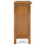 Armoire de rangement basse en bois Artisan-563476700