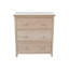 Commode 3 tiroirs Calumet Heimann-101528186