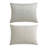 Vera Wang Speckled Satin Weave Grey Duvet Cover Set-100255327