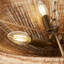 Ravello 3 - Light Semi Flush Mount
