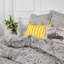 Ensemble d'édredon réversible surdimensionné à motif floral Southshore Fine Linens Vintage-941423653-941420059