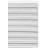Mehara Flat Weave Cotton Striped Rug-836313343