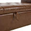 Repose-pieds avec rangement Coolmore 55,25 pouces-1943712509