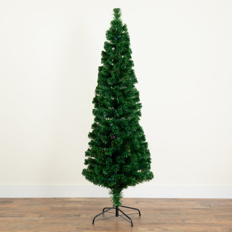 Arbre de Noël 6 pi Inesha