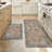 Anti-Fatigue Anti-Slip Waterproof Kitchen Mat-64237008-64237009