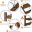 Wall Mounted Coat Rack-309225217