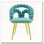 Velvet Dining Chairs-922864938