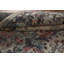 Tapis turc traditionnel géométrique 6 x 9